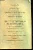 Annuaire de l'association amicale des anciens élèves de l'institut national agronomique (ingénieurs agronomes) promotions 1876 à 1921 - Année 1923.. ...