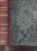 L'enseignement dans la famille - revues année 1904-1905.. Collectif