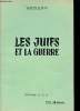 Les juifs et la guerre.. Gérard