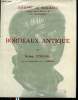 Bordeaux antique - Collection Histoire de Bordeaux.. Etienne Robert