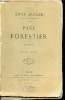 Paul Forestier - Comédie en quatre actes en vers - 3e édition.. Augier Emile