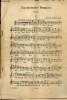 Ein deutsches Requiem tenor - Partition - 10094c.. Brahms Johannes