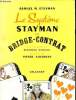 Le système Stayman de bridge-contrat.. M.Stayman Samuel