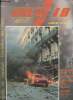 Allo 18 n°383 juin 1982 - Brigade actualités - sous notre toit - cinquantenaire de la 5ème compagnie - opération Marbeuf - Sycora - le sport à Paris - ...