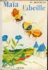 Maïa l'abeille.. W.Bonsels & G.Vanni