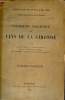 Exposition collective des vins de la Gironde - Liste des exposants - Exposition universelle de 1899 comit&eacute; d&eacute;partemental de la Gironde.. Collectif