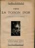 Vers la toison d'or.. J.-H. Rosny
