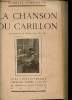 La chanson du carillon.. Lemonnier Camille