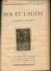 Moi et l'autre.. Claretie Jules