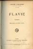 Flavie - Roman.. Theuriet André
