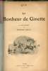 Le Bonheur de Ginette.. Gyp