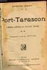 Port-Tarascon dernières aventures de l'illustre Tartarin.. Daudet Alphonse