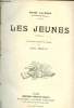 Les jeunes.. Lavedan Henri