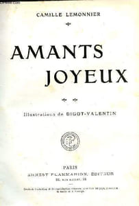 Amants Joyeux.