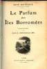 Le Parfum des Iles Borromées.. Boylvesve René