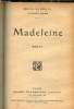 Madeleine - Roman.. Sandeau Jules