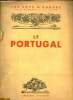 Les Pays d'Europe - Le Portugal.. M.Monmarché & E.-L. Tillion