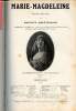 Marie-Magdeleine - Pièce en trois actes.. Maeterlinck Maurice