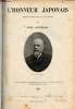 L'Honneur Japonais - Drame en cinq actes et six tableaux.. Anthelme Paul