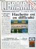 Le journal des librairies n°12 février 1980 - Hachette est en difficulté - les dix hommes de l'année - Hachette le mors aux dents - Pierre Cescosse ...