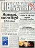 Le journal des librairies n°7 septembre 1979 - Michel Ronchin nous avons pris le créneau de la poésie - les dictionnaires et encyclopédies vpc ...