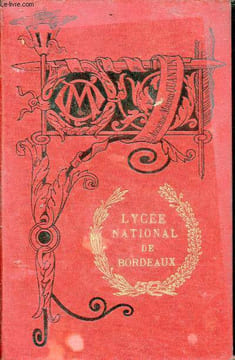 Mythologie figurée de la Grèce - Collection Bibliothèque de l'enseignement des beaux arts.. Collignon Maxime