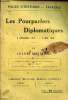 Pages d'histoire 1914-1915- Les pourparlers diplomatiques 9 décembre 1914 - 4 mai 1915 - IX : le livre vert italien - Correspondance relative aux ...