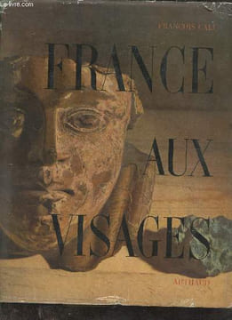 France aux visages.. Cali François
