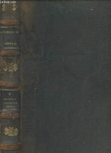 Divo hieronymo stridoniesnsi falso adscriptarum epistolarum - Tomus Nonus + Index locupletissimus in sex posteriores tomos D.Hieronymi quam-maxima diligentia collectus.