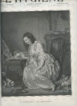 L'Hygiène revue mensuelle illustrée n°19 juin 1911 - Pour ceux qui droment mal - la toxicité des aliments - l'obésite (suite) - en attendant le ...