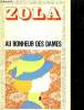 Au bonheur des dames.. Zola Emile