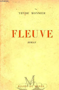 Fleuve - Roman.