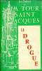 Les cahiers de La Tour Saint-Jacques n°1 1er trimestre 1960 - La Drogue.. Collectif