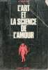 L'art et la science de l'amour.. Pr. Albert Ellis