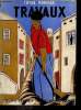 Travaux - Collection Le livre de demain.. Monnier Thyde