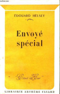 Envoyé spécial - Collection c'était hier.