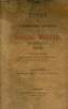 Etude sur l'institution nationale des sourdes-muettes de Bordeaux 1786-1903 - Deuxième édition.. Cornié Adrien