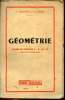 Géométrie classe de seconde A'-C-M-M' nouveaux programmes - 4e édition.. V.Lespinard & R.Pernet