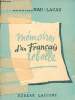 Mémoires d'un français rebelle 1914-48.. Loustaunau-Lacau Georges