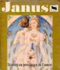 Janus n°8 oct.nov 1965 - Science ou prescience de l'avenir.. Collectif