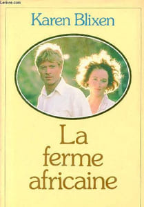 La ferme africaine.