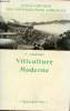 Viticulture moderne - Collection Encyclopédie des connaissances agricoles.. E.Chancrin