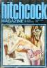 Hitchcock magazine n°106 mars 1970 - Le piège la cage par Max Van Derveer - dans la bergerie par Talmage Powell - ah les braves gens par James Ullman ...