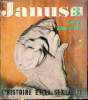 Janus n°3 oct.nov. 1964 - Demain Adame et Eve ? L'histoire et la sexualité.. Collectif