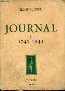 Journal - Tome 1 : 1941-1943.