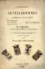 Catalogue des gentilshommes d'Armagnac et de Quercy de Béarn Navarre Gascogne De Guienne.. De La Roque Louis & De Barthélemy Edouard