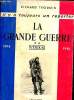 La grande guerre - Tome 2 : Deuxième époque 1915-1916 Verdun - Collection il y a toujours un reporter.. Thoumin Richard