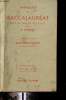 Annales du baccalauréat avec modèles de solutions - Mathématiques - Fascicule 1 année 1951.. A.Vuibert