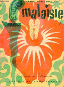 Malaisie - Collection le livre de demain.