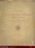 Histoire de l'organisation judiciaire à Bordeaux et en Guyenne et du barreau de Bordeaux du XIIIe au XIXe siècle + envoi de l'auteur.. Nicolai ...
